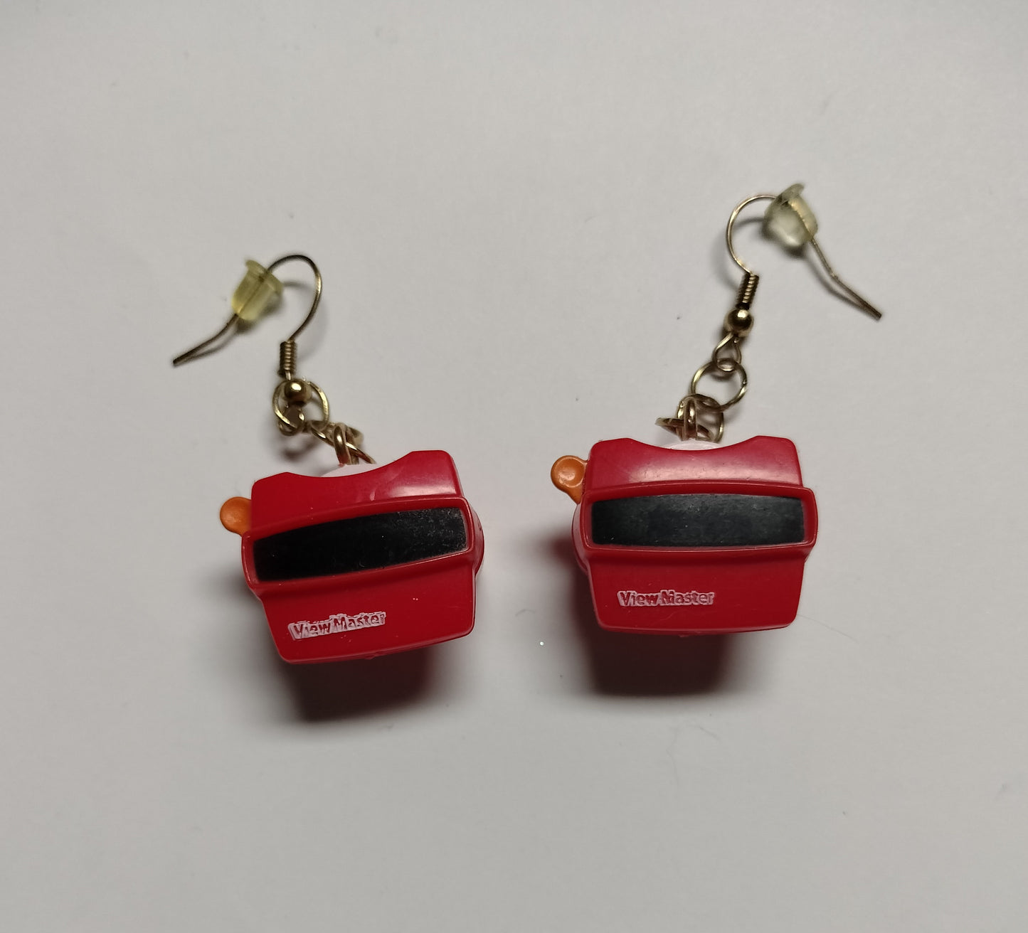 Viewfinder Earrings