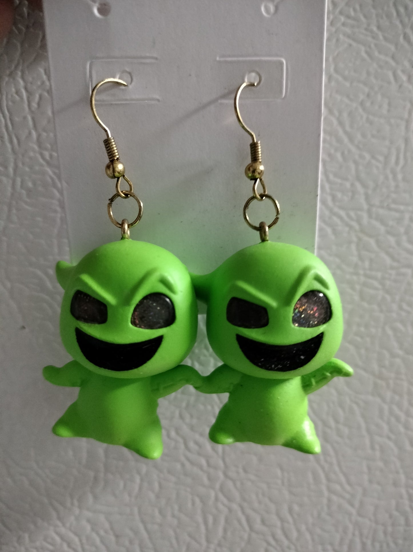 Oogey Boogie Earrings