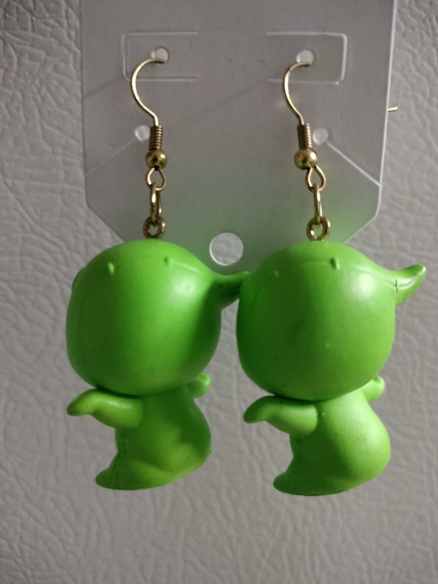 Oogey Boogie Earrings