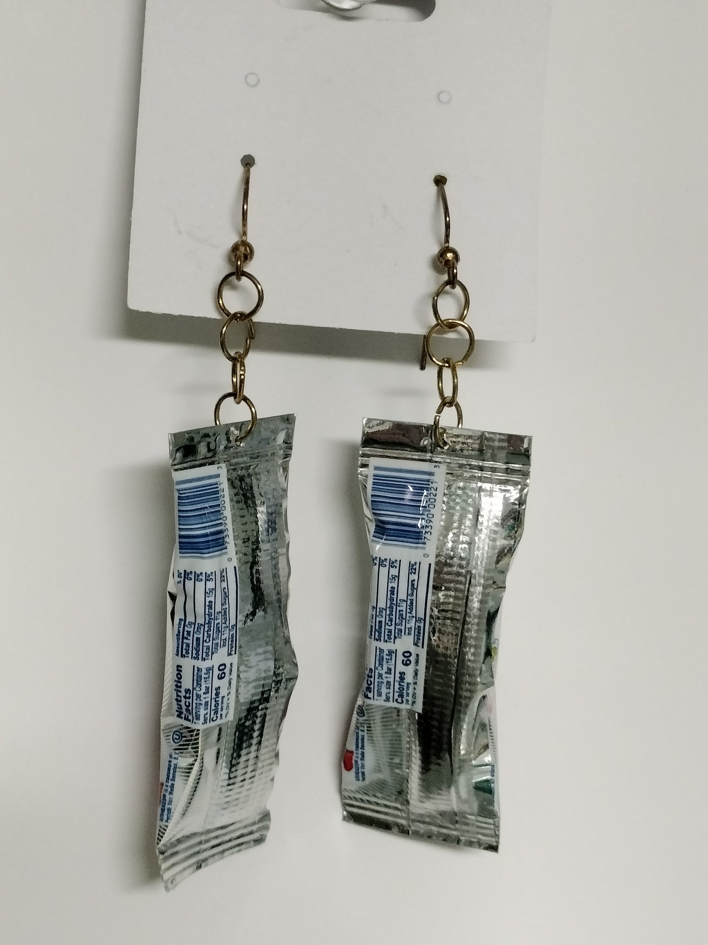 Airheads Earrings