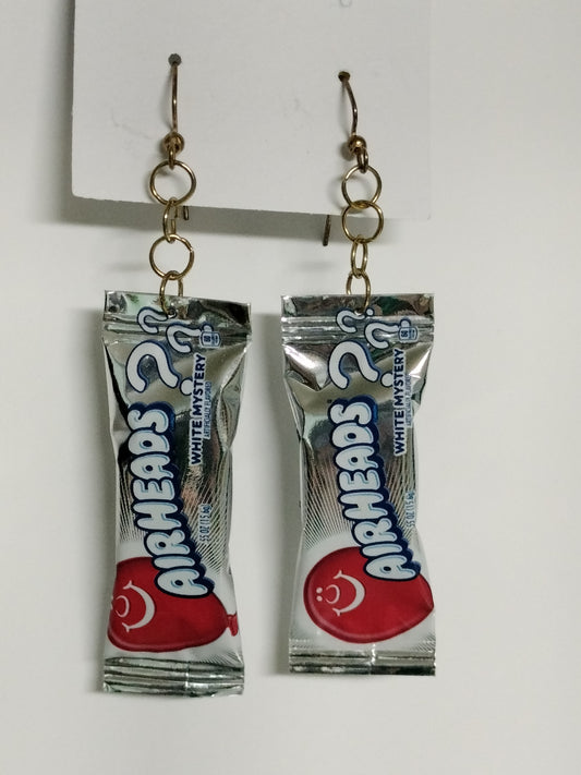 Airheads Earrings