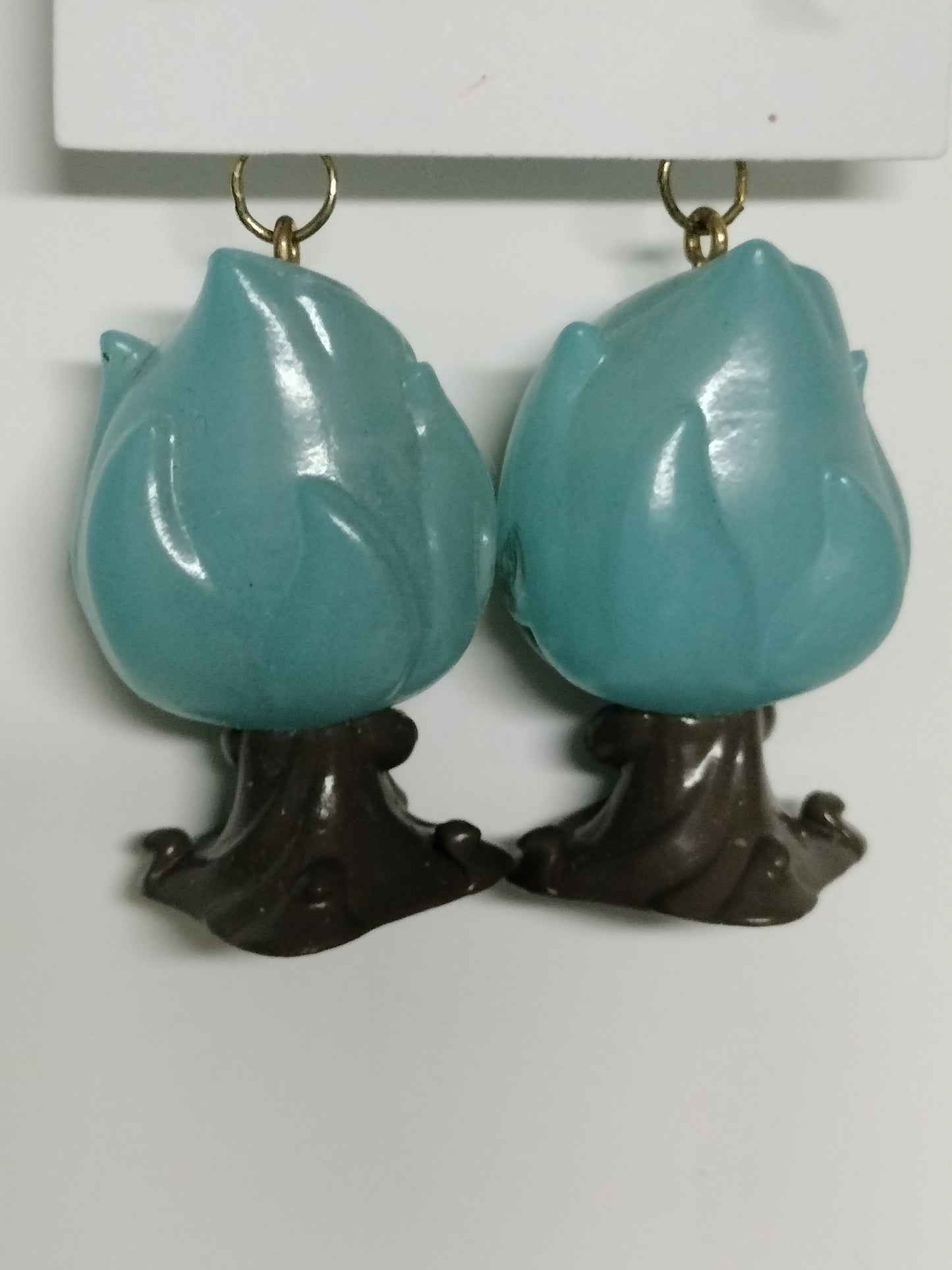 Hades Earrings