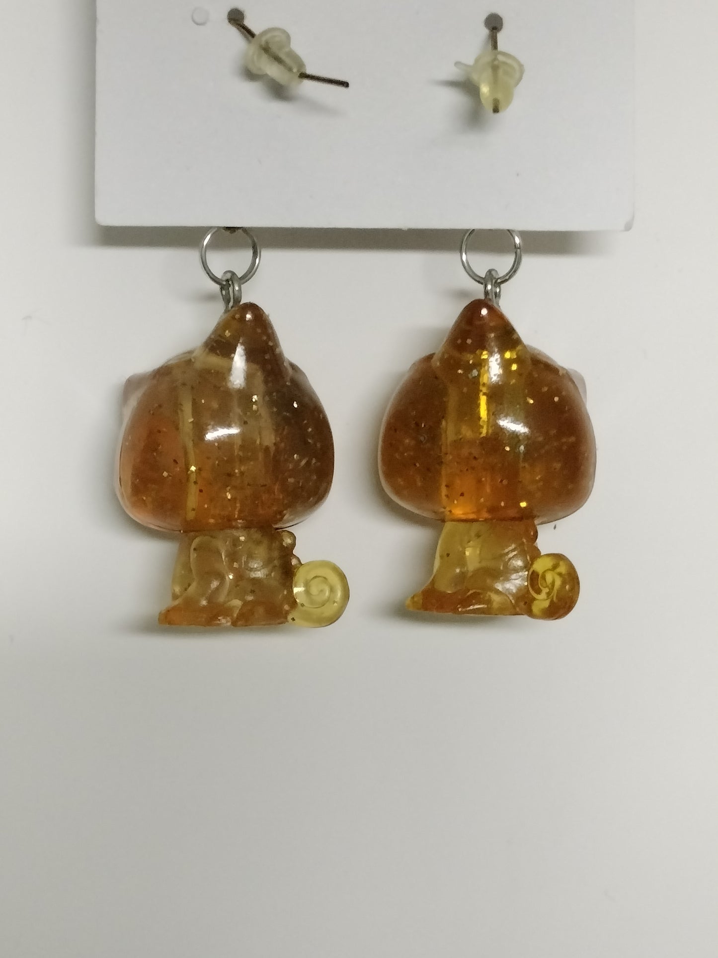 Pasquale Earrings