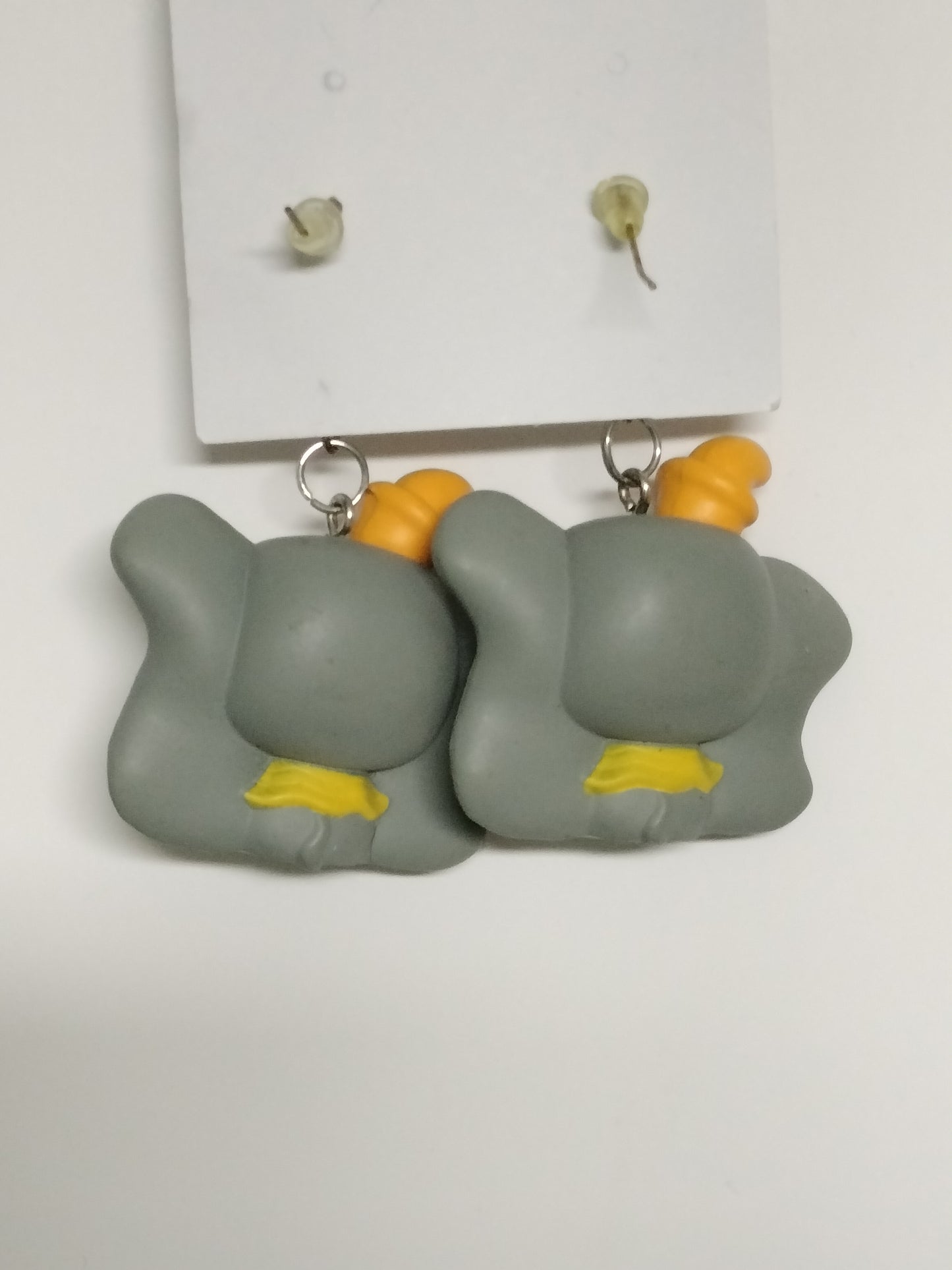 Dumbo Earrings