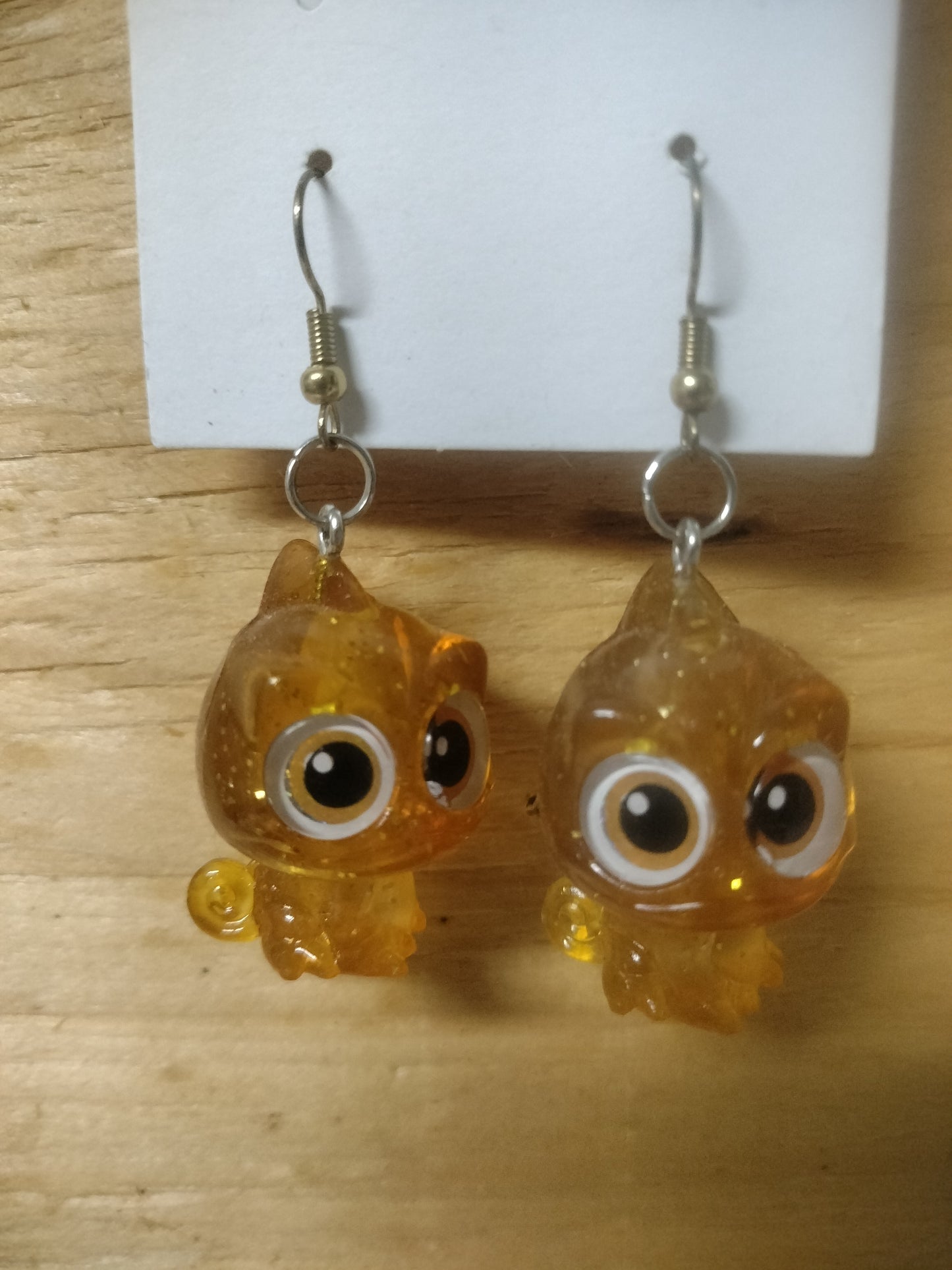 Pasqualle Earrings