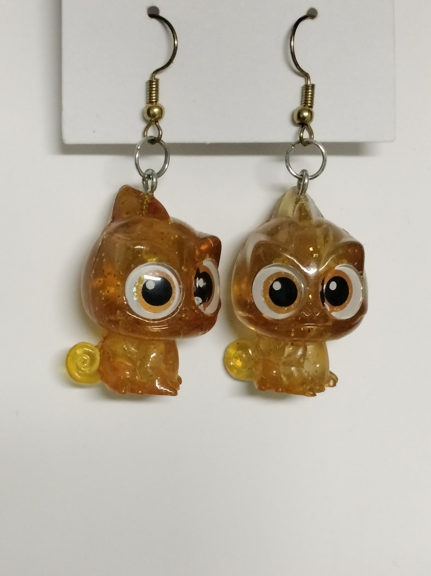 Pasqualle Earrings
